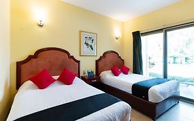 Capital O Hotel Vitale
